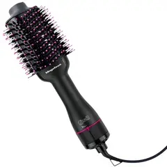 MAGEFESA - Cepillo Secador y Voluminizador Hair Dryer Brush MGF-7561