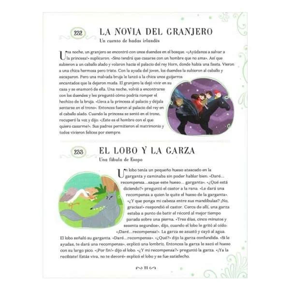 LEXUS EDITORES - Libro 365 Cuentos para Dormir