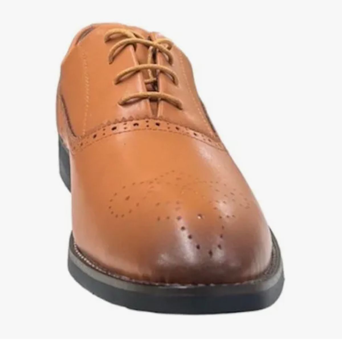 XPRESS RECHARGE - Zapatos de vestir para hombre Elegancia y comodidad en cada paso