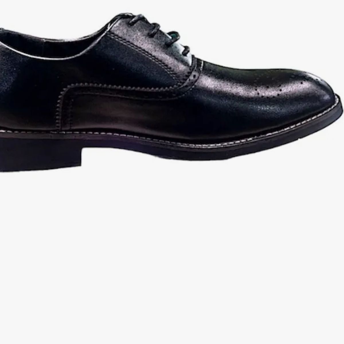 XPRESS RECHARGE - Zapatos de vestir para hombre Elegancia y comodidad en cada paso