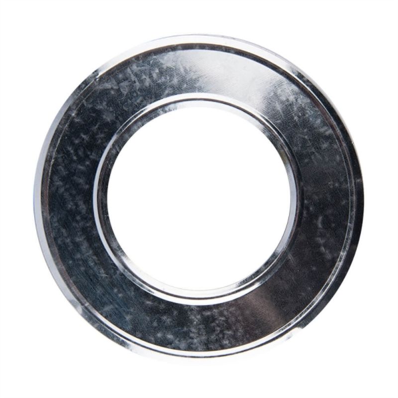 FEGALV - Anillo galvanizado 0,35mmx5"