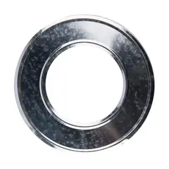 FEGALV - Anillo galvanizado 0,35mmx5"