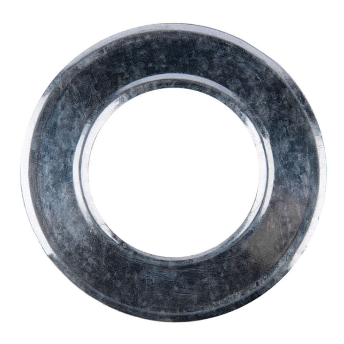 FEGALV - Anillo galvanizado 0,35mmx4"