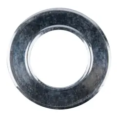 FEGALV - Anillo galvanizado 0,35mmx4"