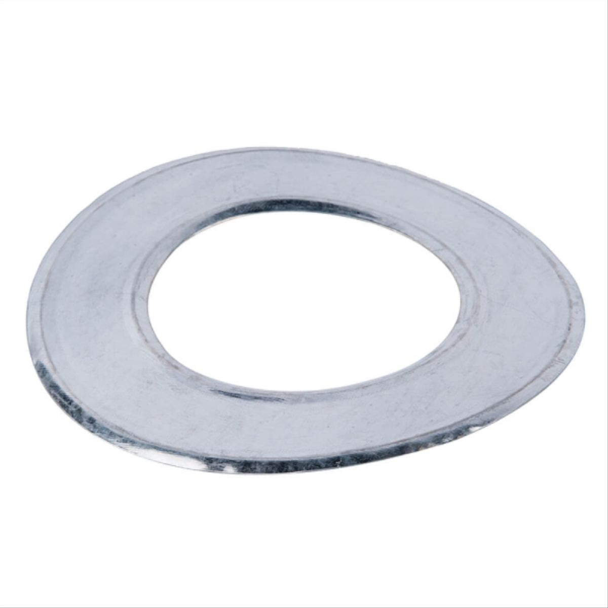 FEGALV - Anillo galvanizado 0,35mmx4"