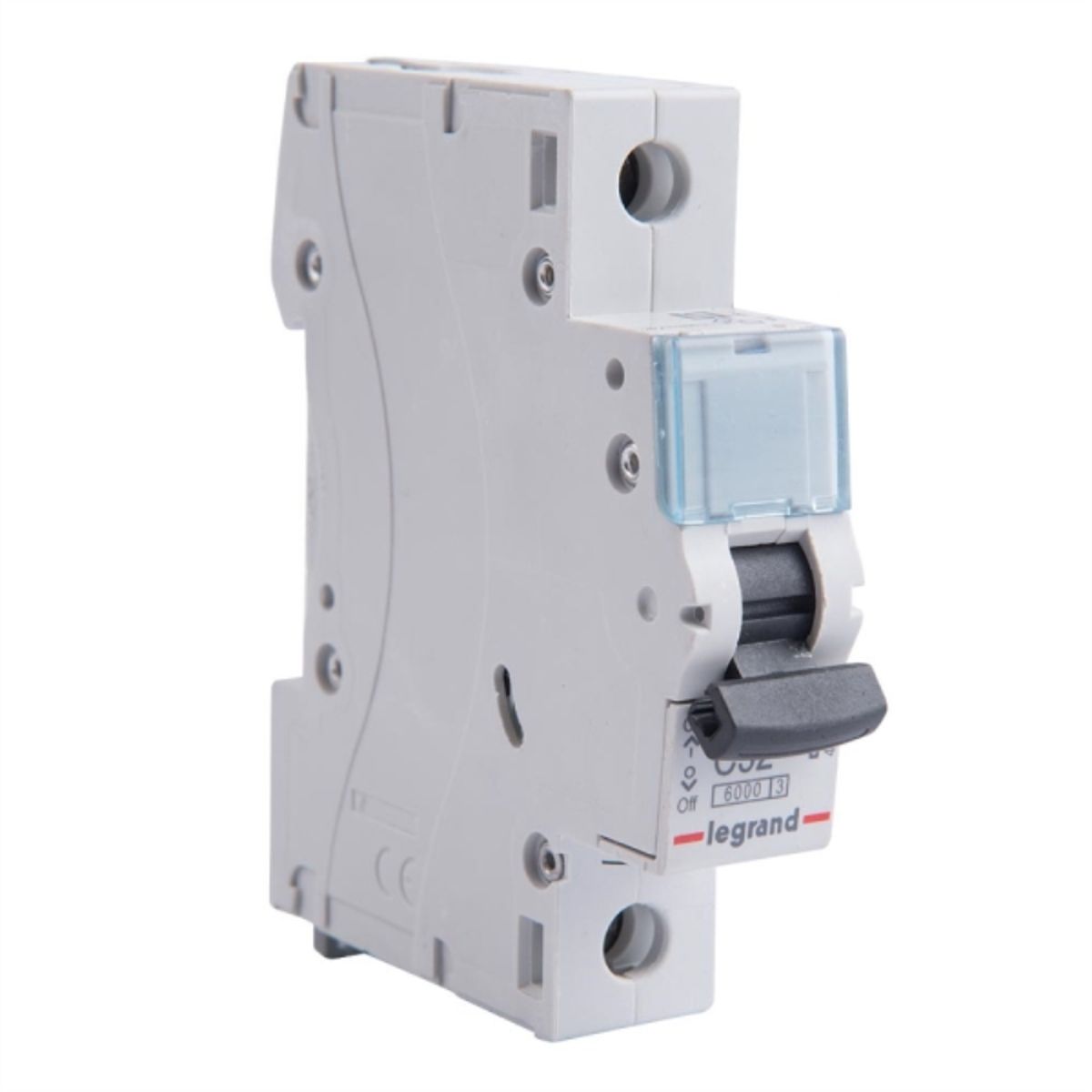 LEGRAND - Automatico monofasico 32A 6KA