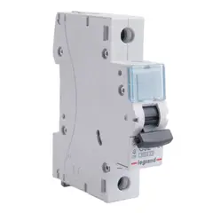 LEGRAND - Automatico monofasico 32A 6KA