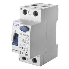 LEXO - Diferencial 2x25A 30MA