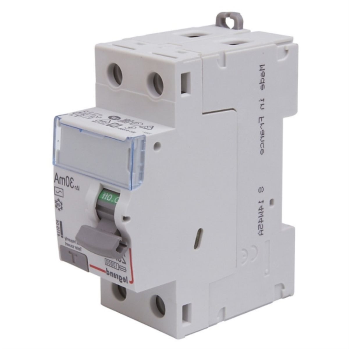 LEGRAND - Diferencial 2x25A 30MA