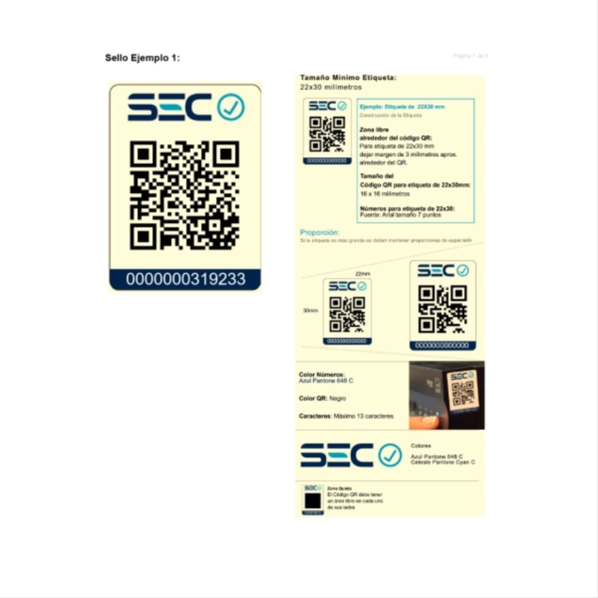 ELECTRALINE - Extension naranjo 10mt 10A