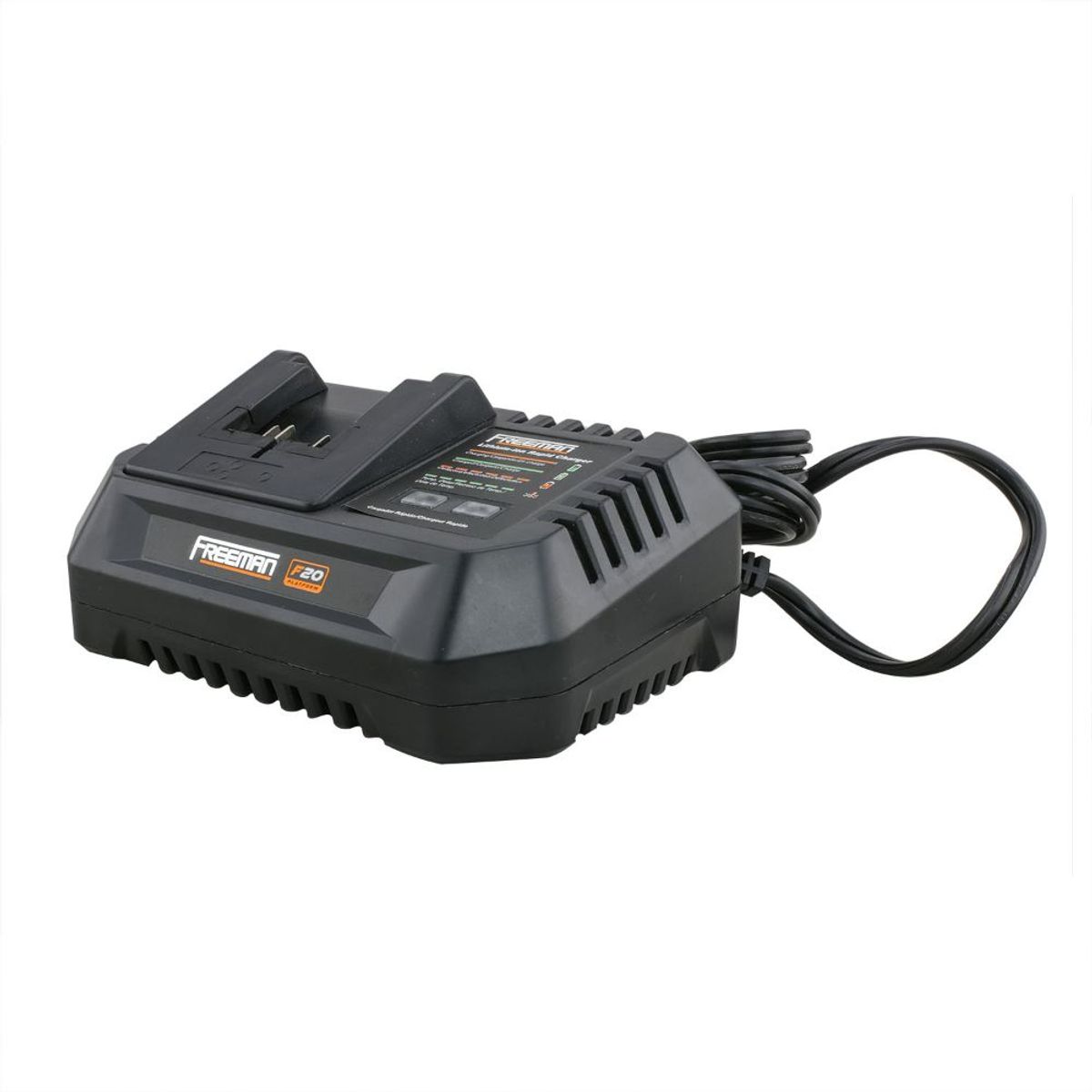 FREEMAN - Cargador 20V Freeman