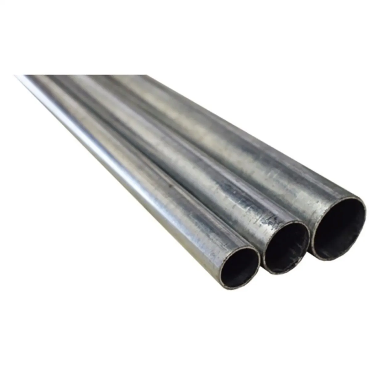 DRL - Tubo EMT metalico rigido 25mm 3mt