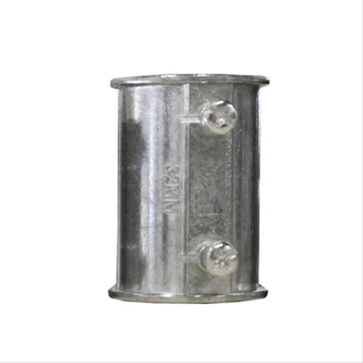 DRL - Copla acero gris 25mm EMT