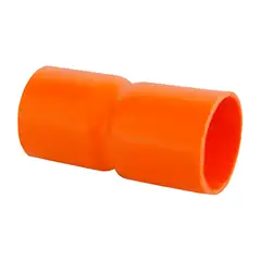 HOFFENS - Copla PVC conduit 50mm