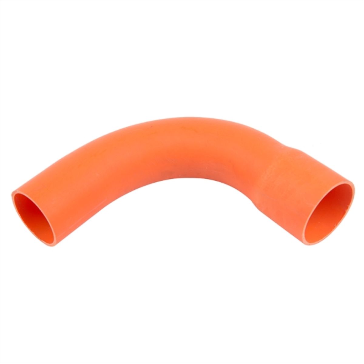 NOVOPLAST - Curva pvc conduit 90° 40mm