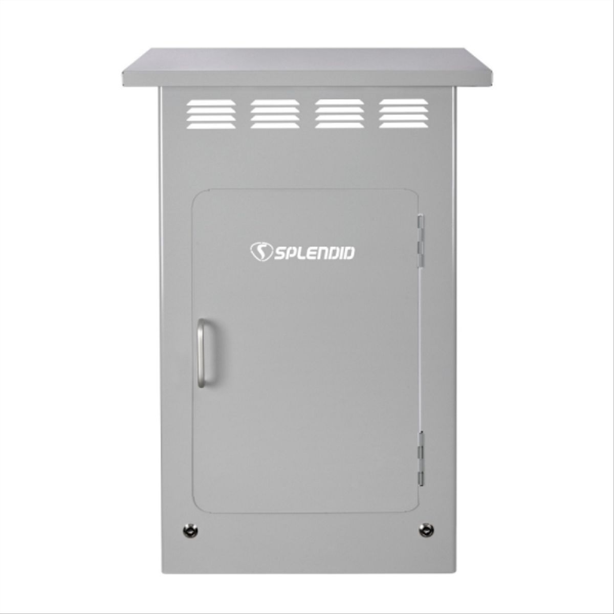 SPLENDID - Gabinete para calefacción hasta 10 lt TN y 12 lt TF