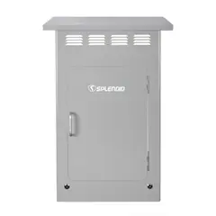 SPLENDID - Gabinete para calefacción hasta 10 lt TN y 12 lt TF