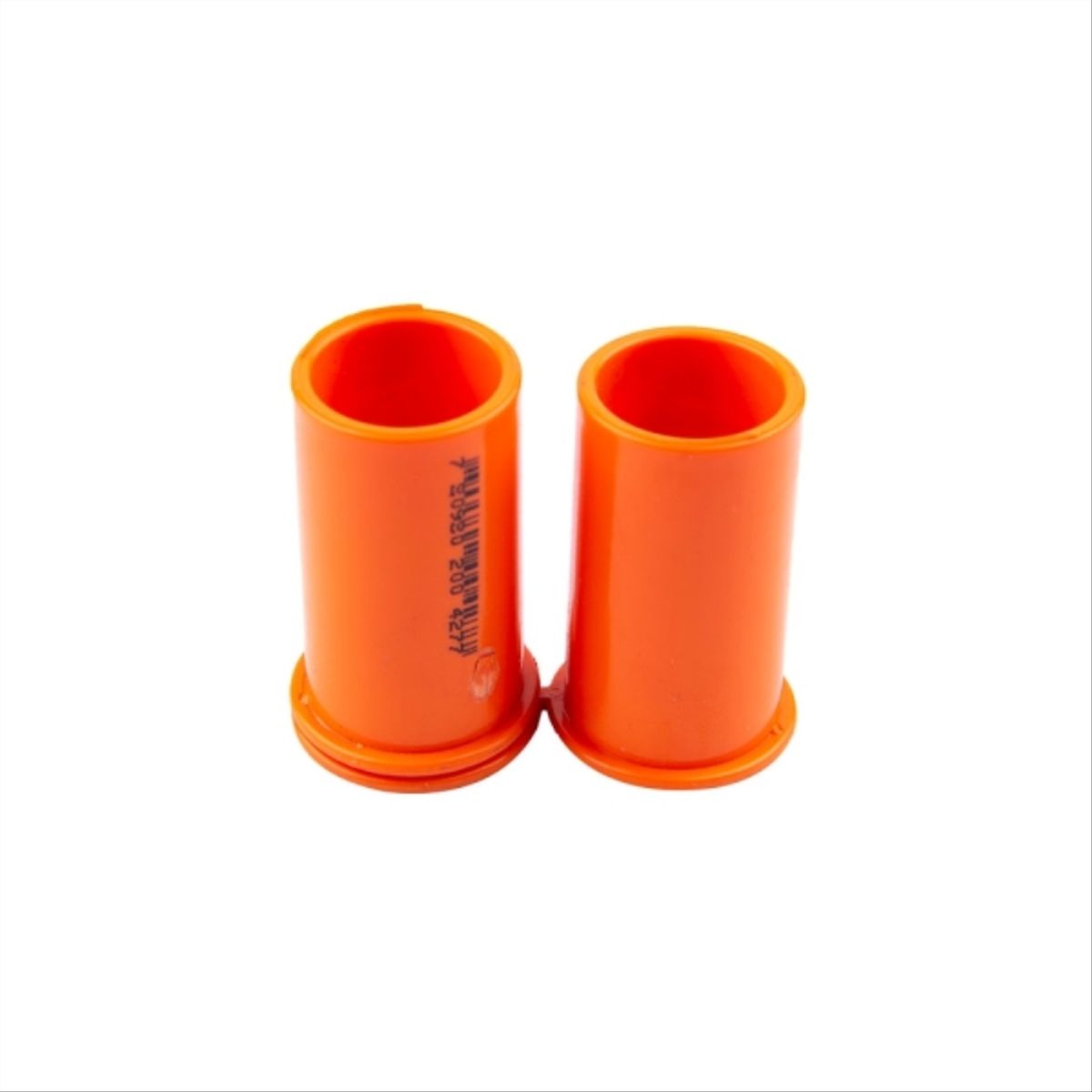 NOVOPLAST - Salida PVC caja conduit 16mm