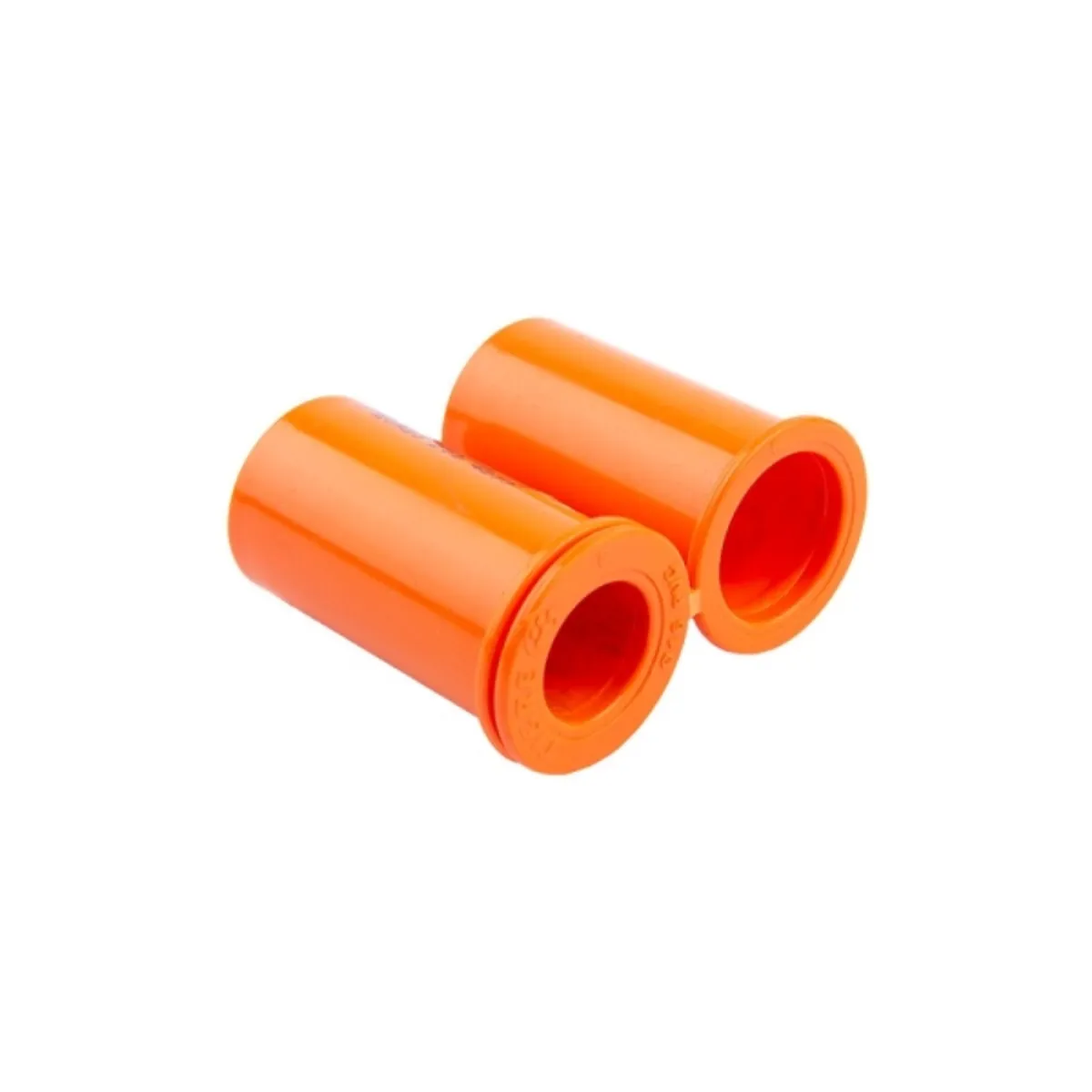 NOVOPLAST - Salida PVC caja conduit 16mm