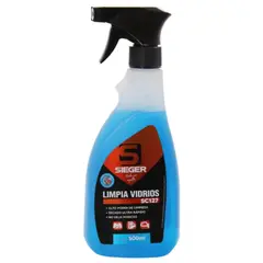 SIEGER - Limpia vidrios 500ml-sc127