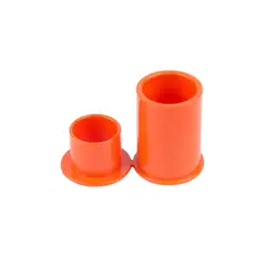 NOVOPLAST - Salida pvc caja conduit 20mm
