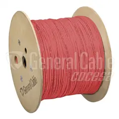 COCESA - Alambre super nya rojo 2,5mm H07V-U 700mt