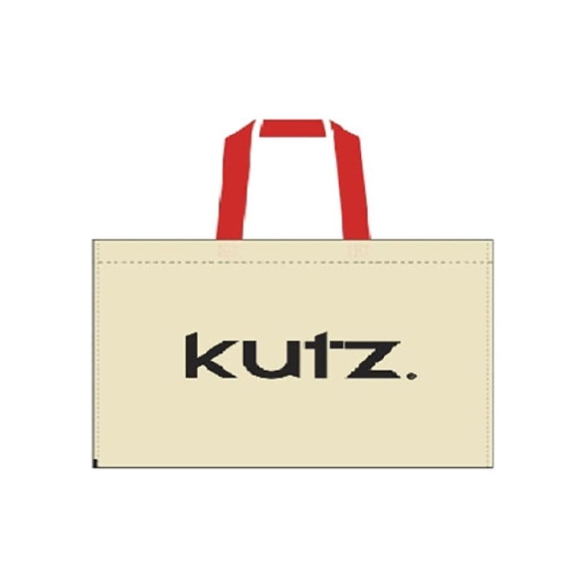 UNIBAG - Bolsa vegetal 45x40x12cm