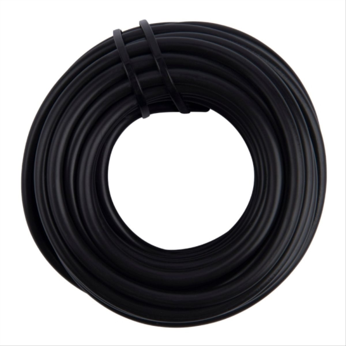DRL - Cordon H05VV-F negro 3x1mm 10mt