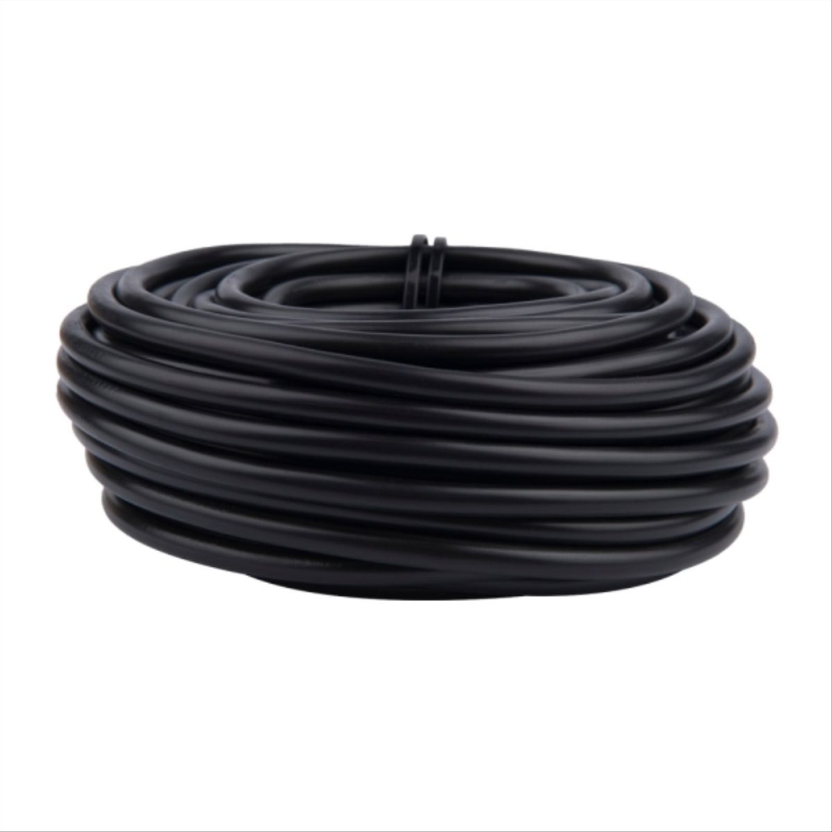DRL - Cordon H05VV-F negro 3x1mm 20mt