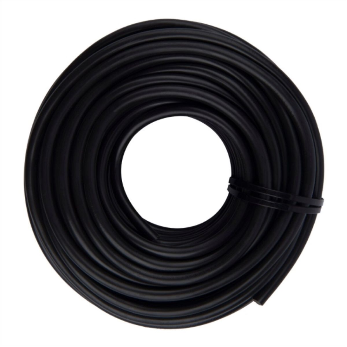 DRL - Cordon H05VV-F negro 3x1mm 20mt