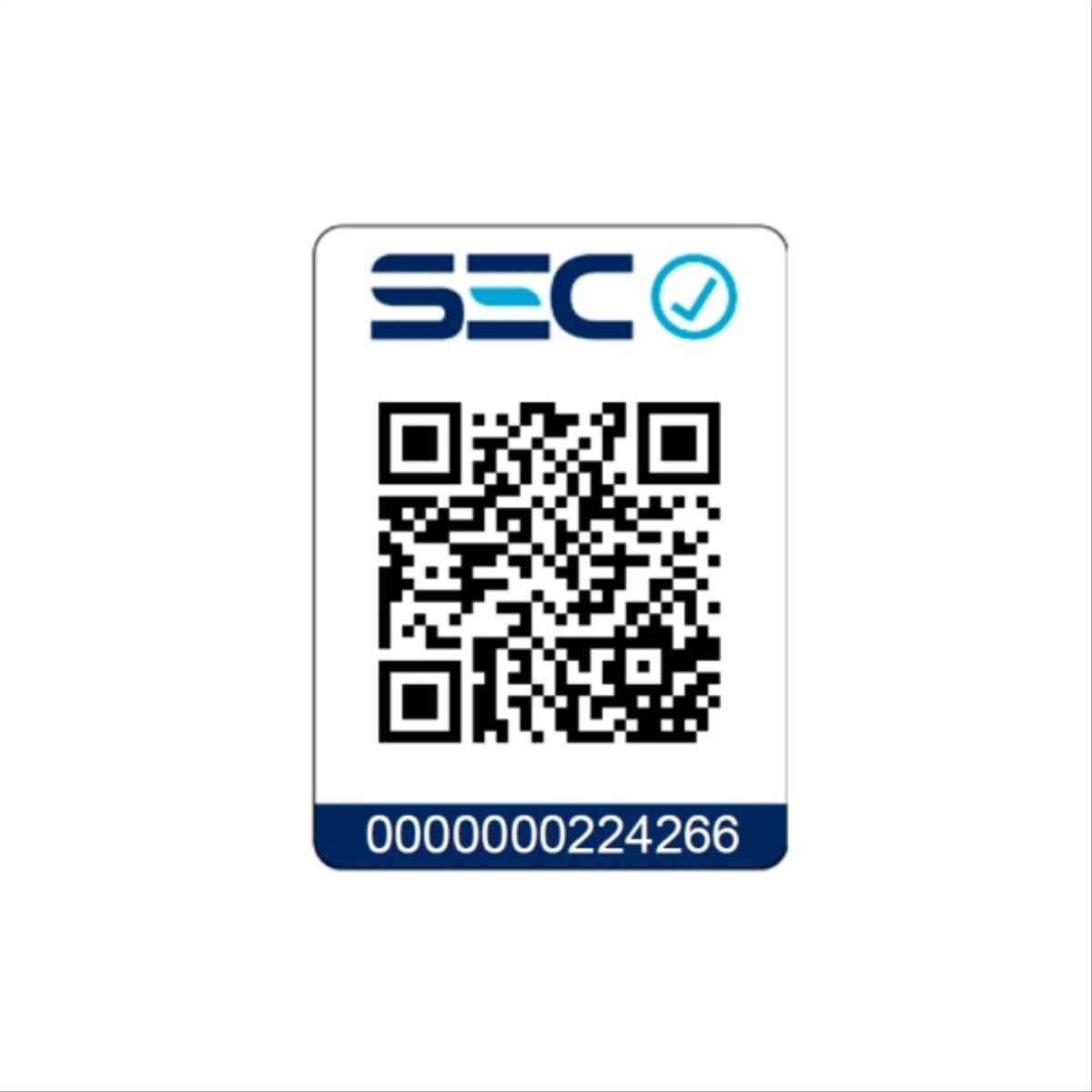 FANTON - Enchufe volante hembra 2 polos + tierra negra 10A