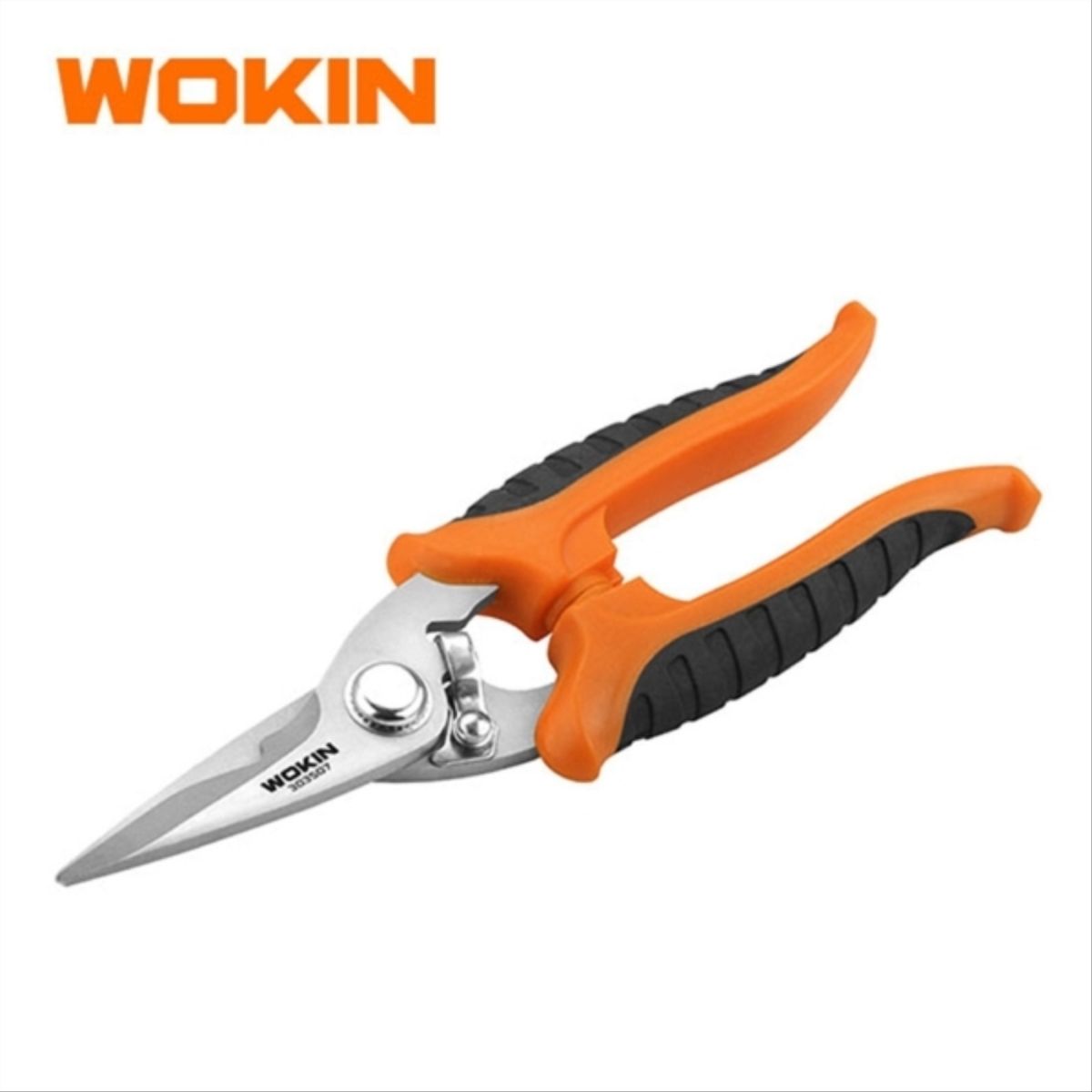 WOKIN - Tijera multiproposito 7"