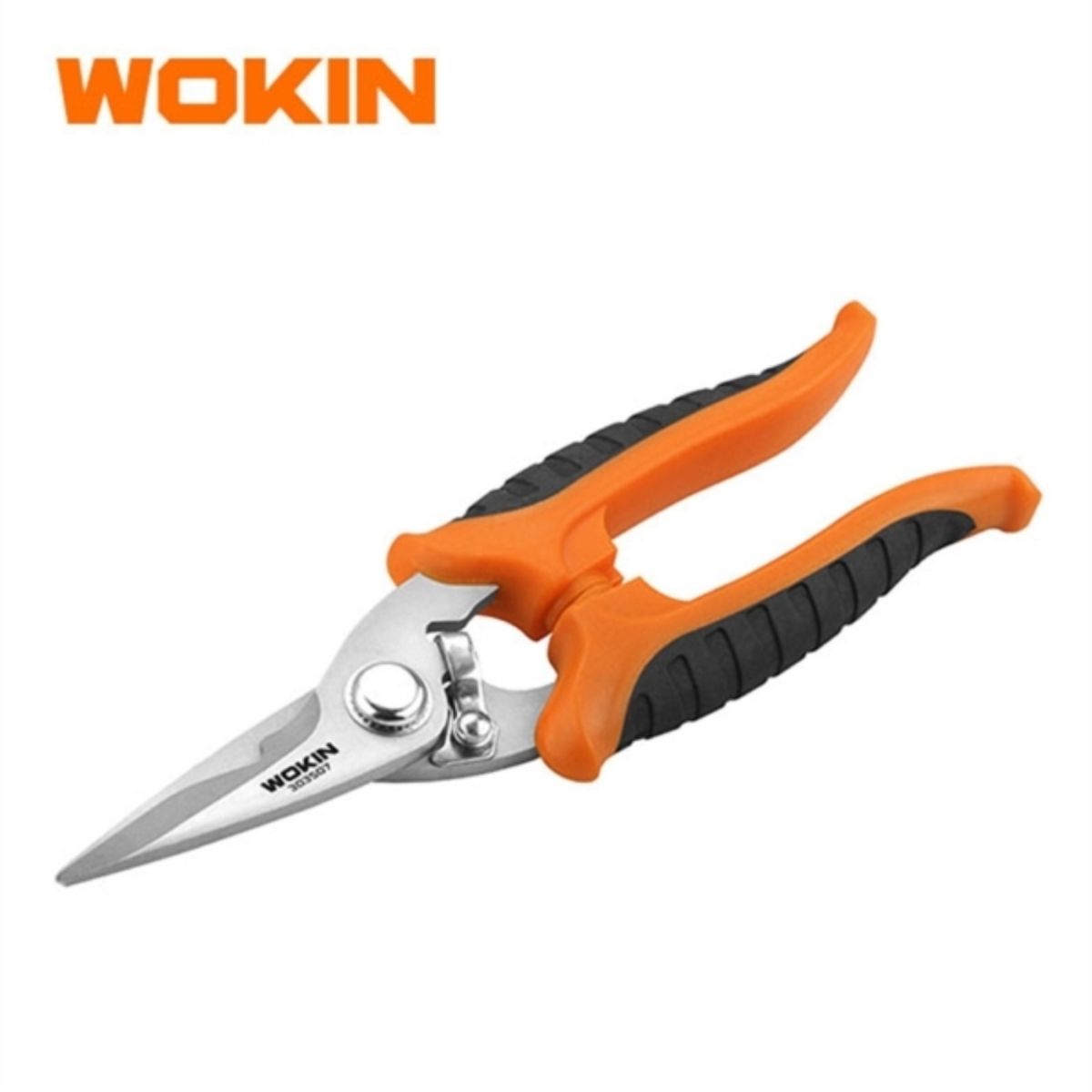 WOKIN - Tijera multiproposito 7"