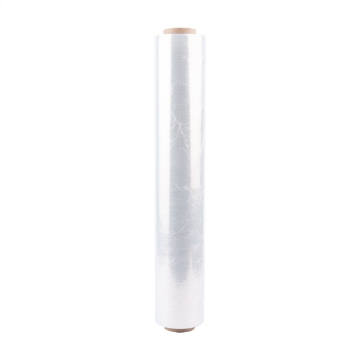 WINPACK - Film strech transparente 0,5mt rollo 1,5kg