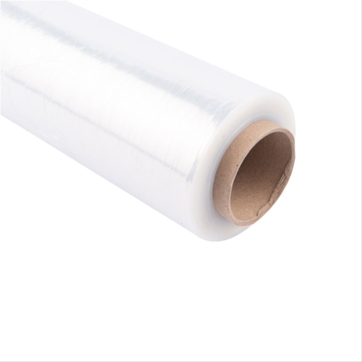 WINPACK - Film strech transparente 0,5mt rollo 1,5kg