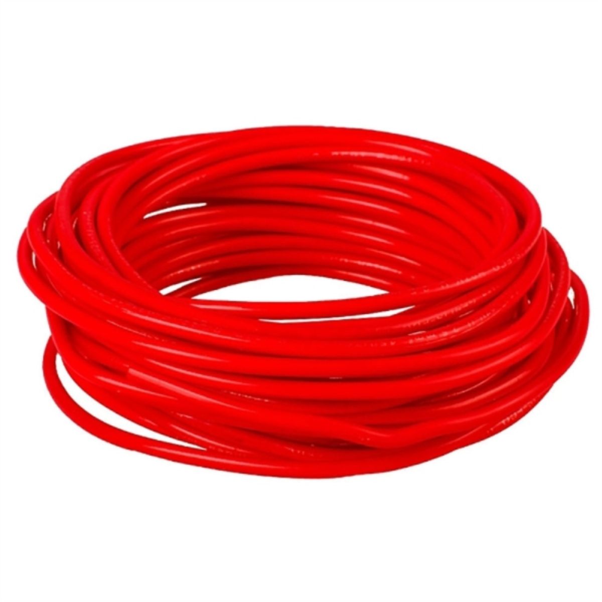Alambre genlis nya 1,5 mm rojo h07v-u bobina 1000, marca COCESA - Foto Principal