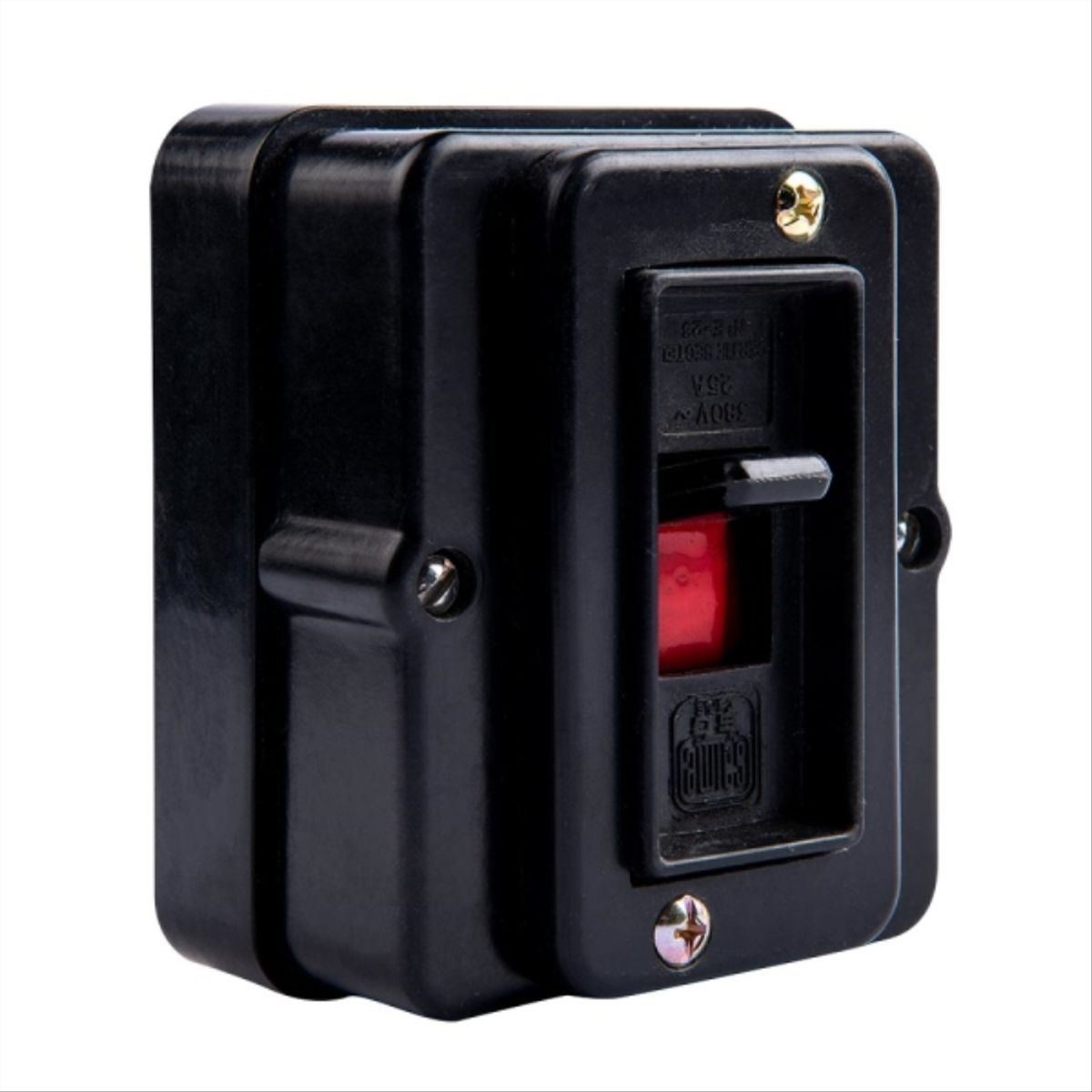 SAIME - Interruptor trifasico de paso 25A