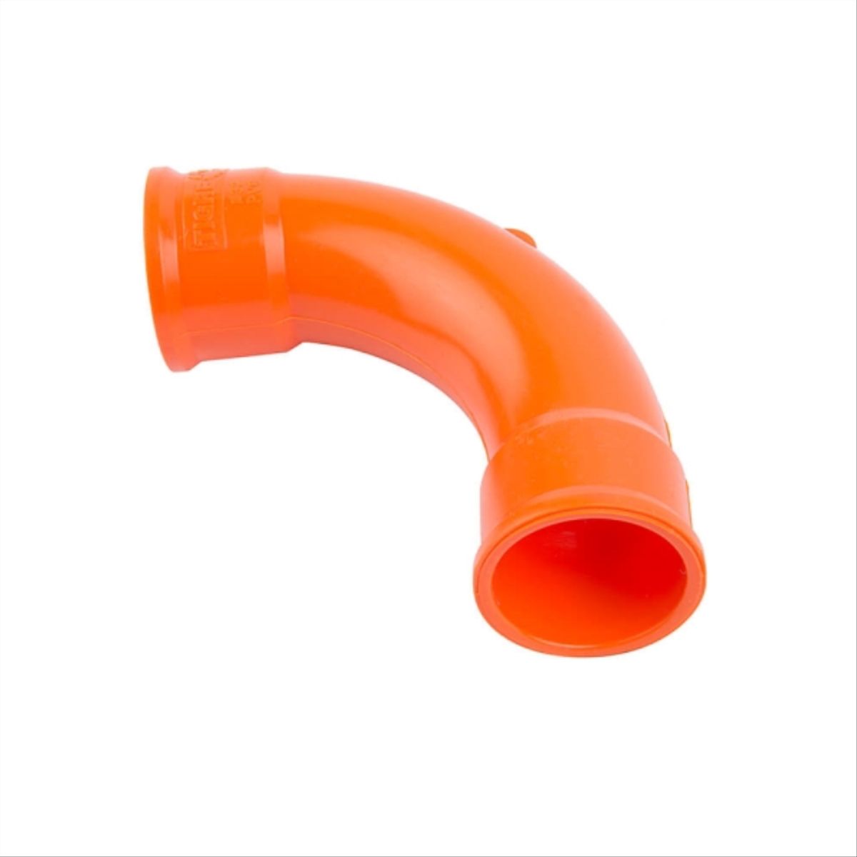 NOVOPLAST - Curva pvc conduit 90° 32mm