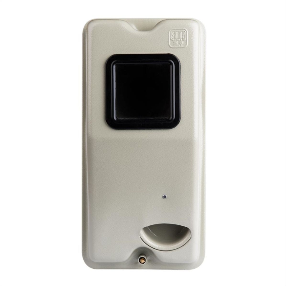 SAIME - Caja medidor electrico