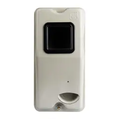 SAIME - Caja medidor electrico