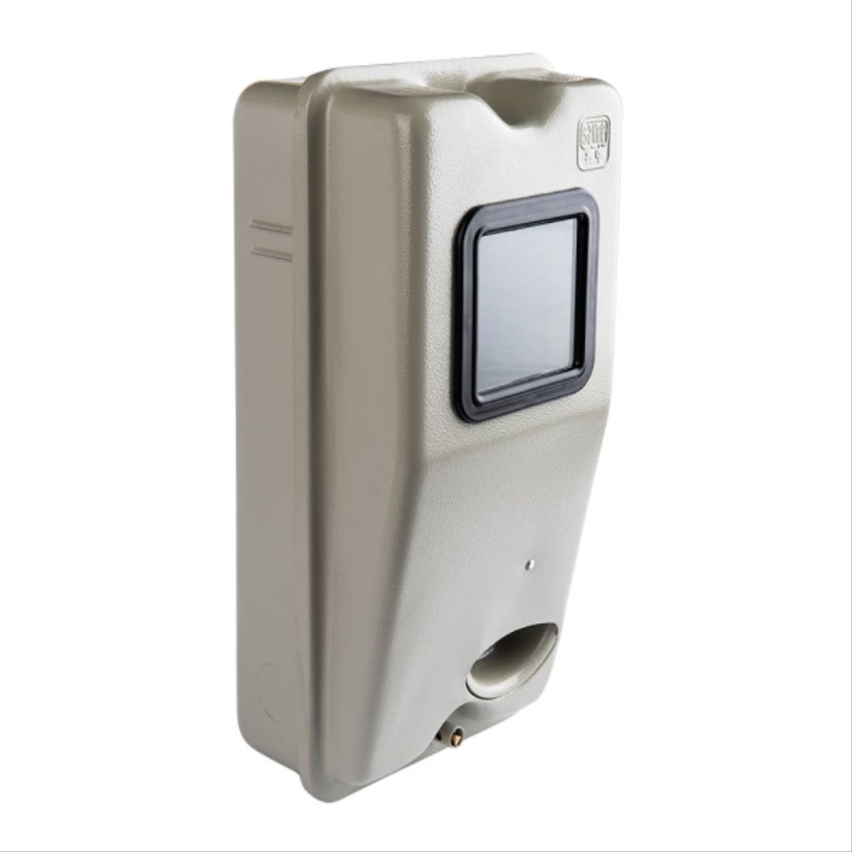 SAIME - Caja medidor electrico