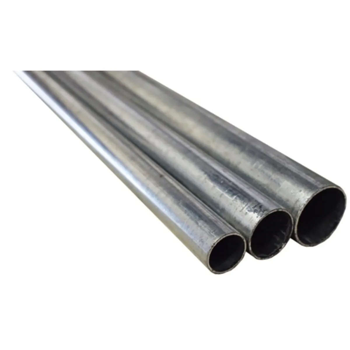 DRL - Tubo EMT metalico rigido 20mm 3mt