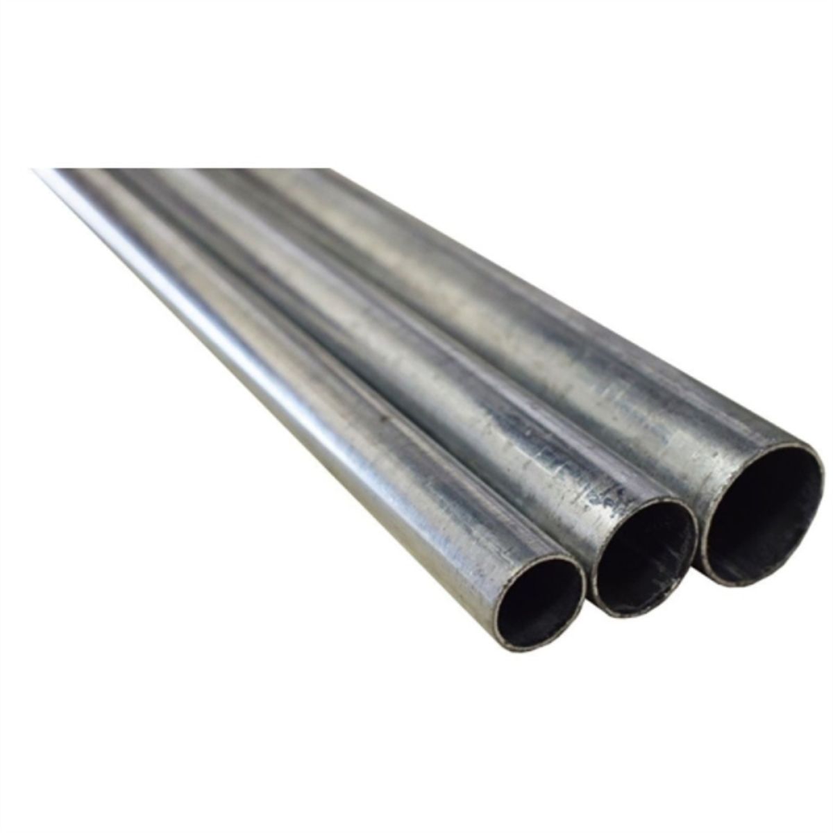 DRL - Tubo EMT metalico rigido 20mm 3mt