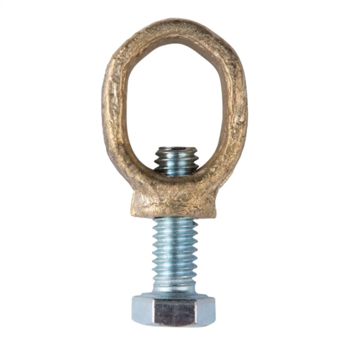 LEXO - Conector copper bronce 1/2