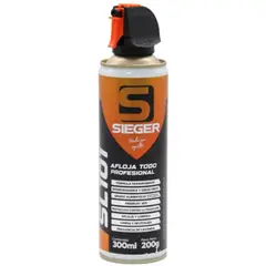 SIEGER - Afloja todo profesional 300ml/200g-sl101