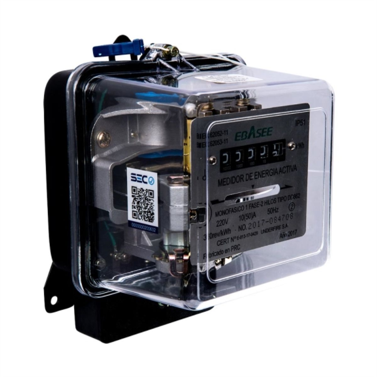 DRL - Remarcador 220v