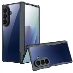 XUNDD - Carcasa Military Grade Para Samsung Z Fold 7