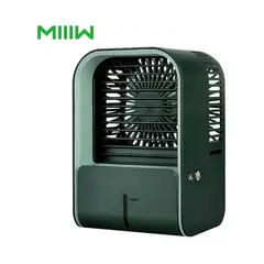 XIAOMI - Ventilador de aire acondicionado portátil