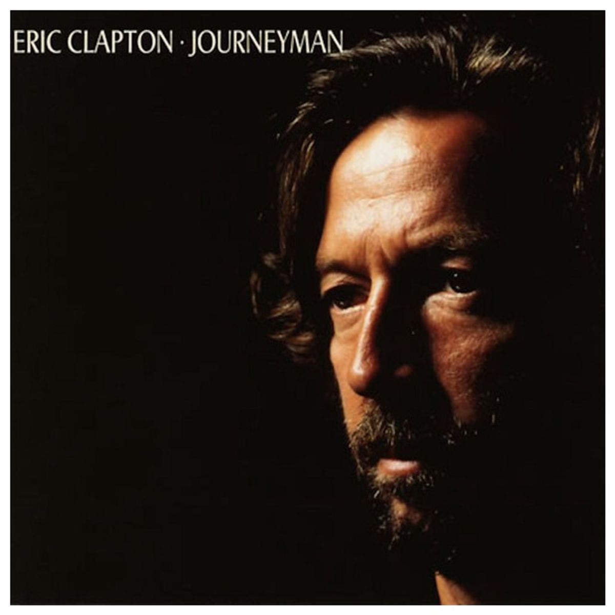 GENERICO - ERIC CLAPTON - JOURNEYMAN (2LP) / VINILO