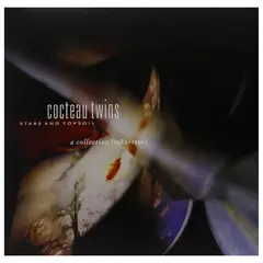 GENERICO - COCTEAU TWINS - STARS AND TOPSOIL: COLLECTION (2LP) / VINILO